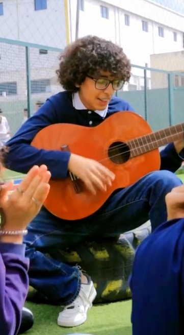 Student learning